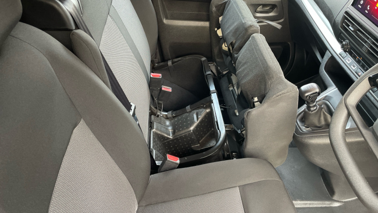 Vauxhall Vivaro L2 Diesel 2.0 Turbo D 145 Prime H1 Van